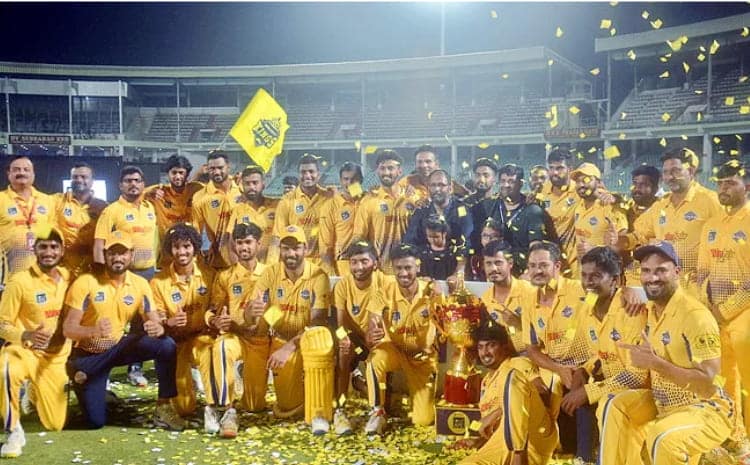 Rayalaseema Kings Conquer the VJD Thriller
